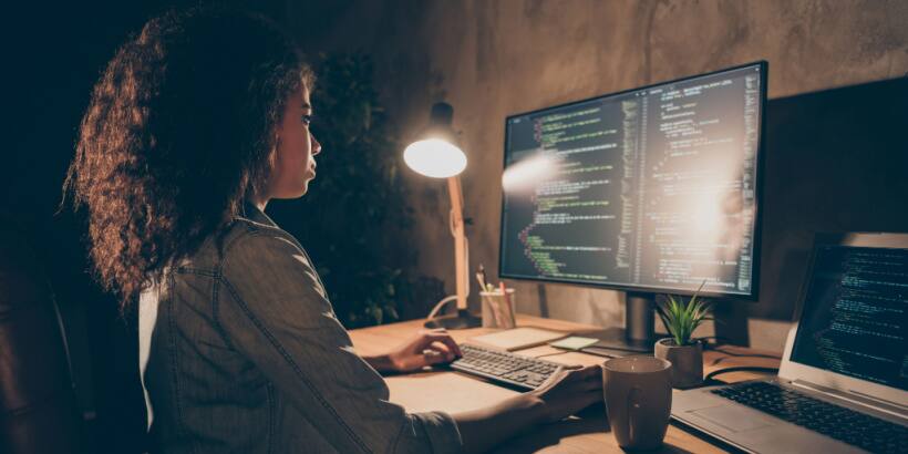 Web Designer